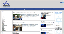 Desktop Screenshot of haolam.de